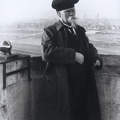 Geheimrat Dr. E. Wiechert (1861 - 1928), der große Seismologe, Lehrer, Forscher - und Doktor-Vater L. Mintrops.