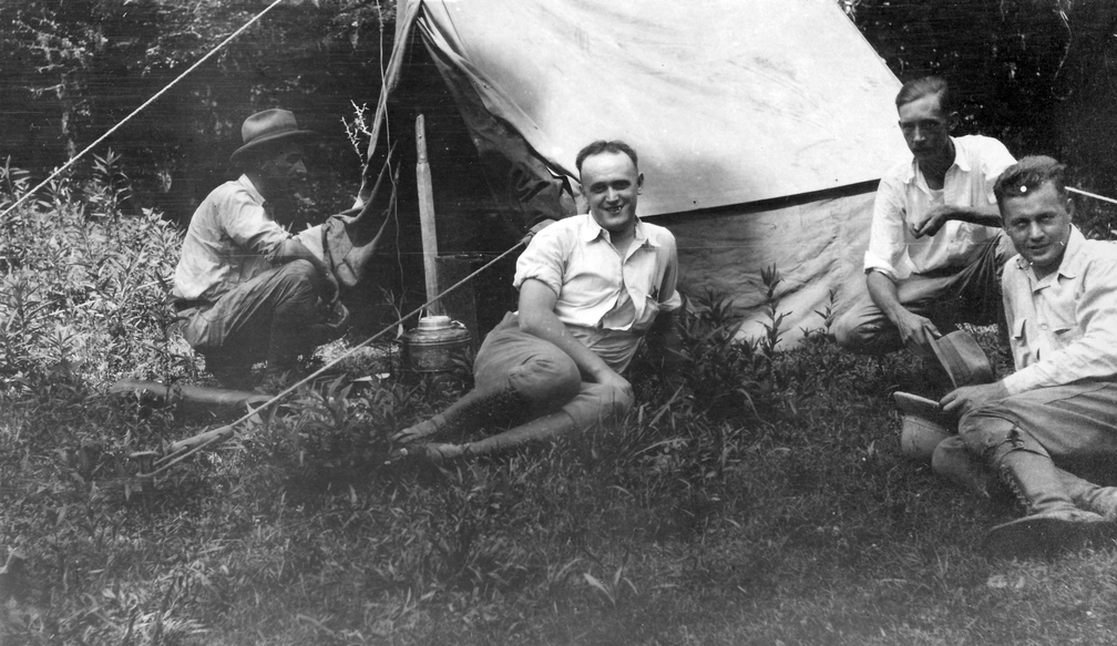 Warten bis der Schusspunkt fertig ist.