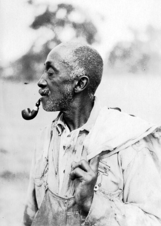 Die Pfeife sei ihm gegönnt, nach einem harten Arbeitstag