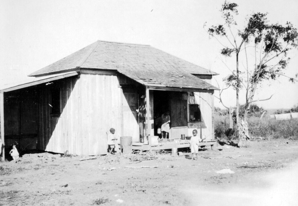 Ein Familienheim der besseren Art