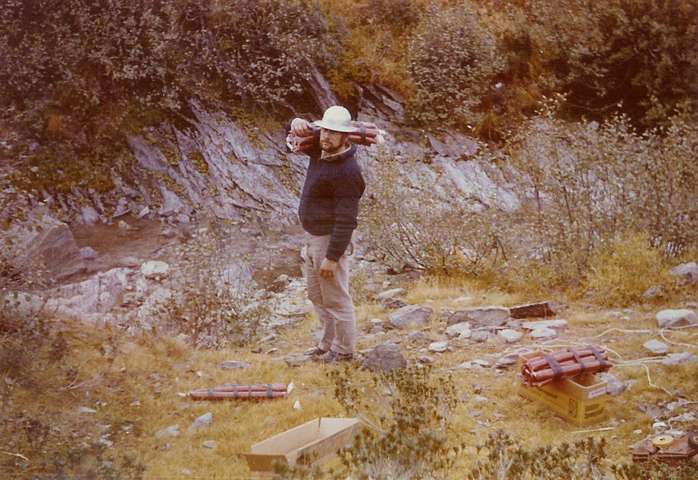 PS Schweiz Sep Okt71 Lukmanierpass D.Streblow