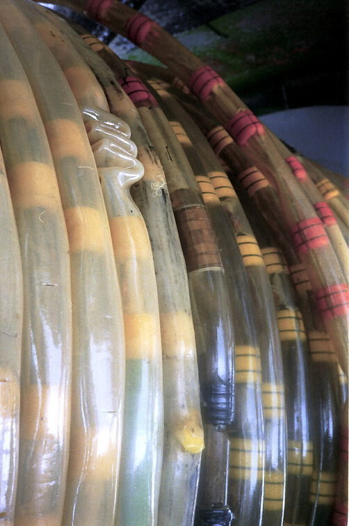 SV PROSPEKTA - Guinea Bissau 1986