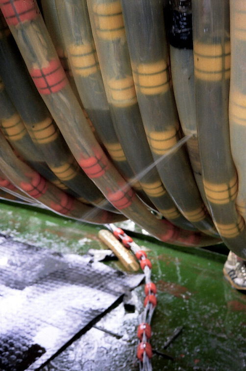 SV PROSPEKTA - Guinea Bissau 1986