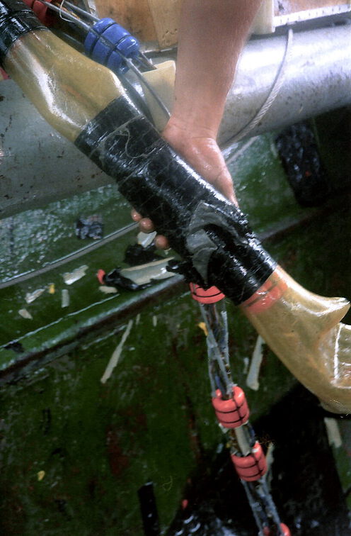 SV PROSPEKTA - Guinea Bissau 1986