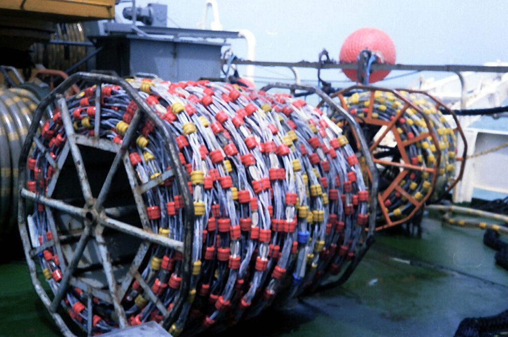 SV PROSPEKTA - Guinea Bissau 1986