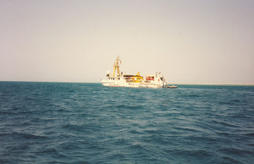 SV Manta Aegypten 1985 1