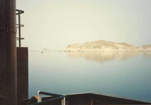 SV Manta Aegypten 1985 3