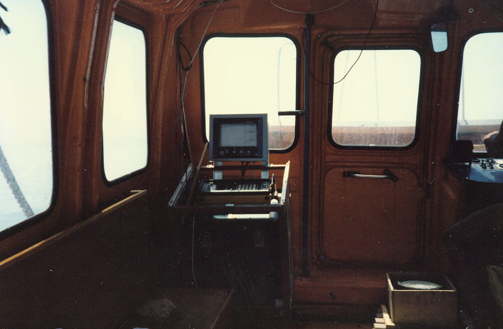 SV Manta Aegypten 1985 12