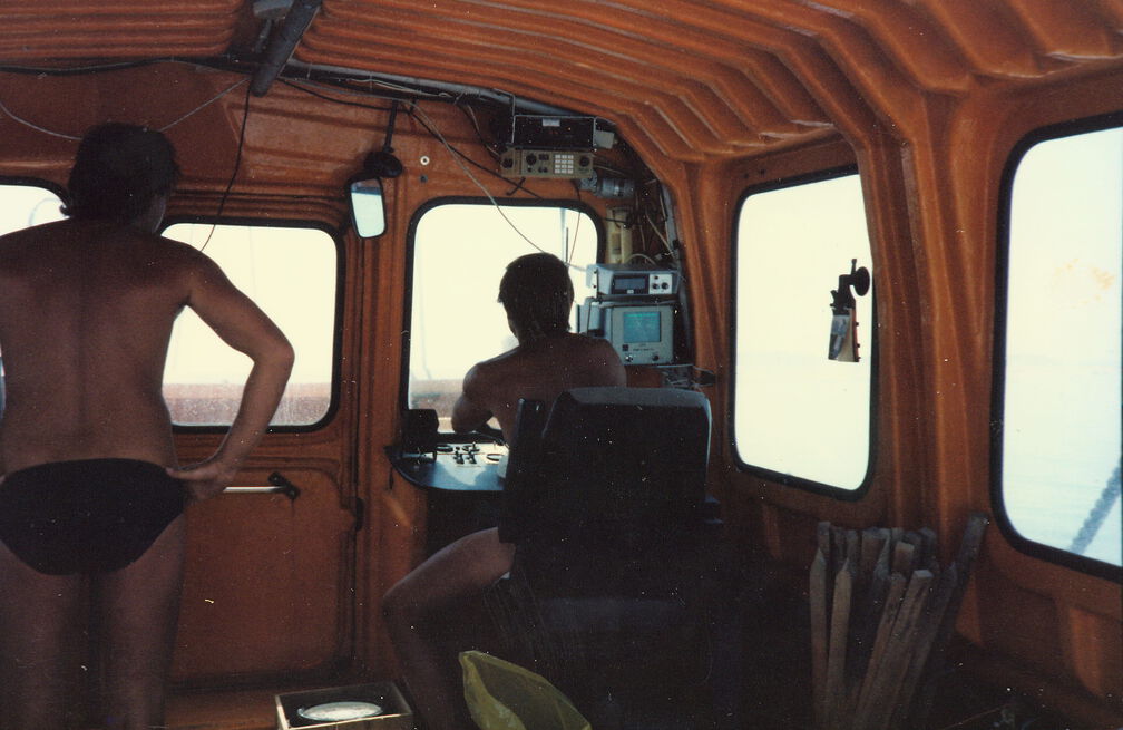 SV Manta Aegypten 1985 13