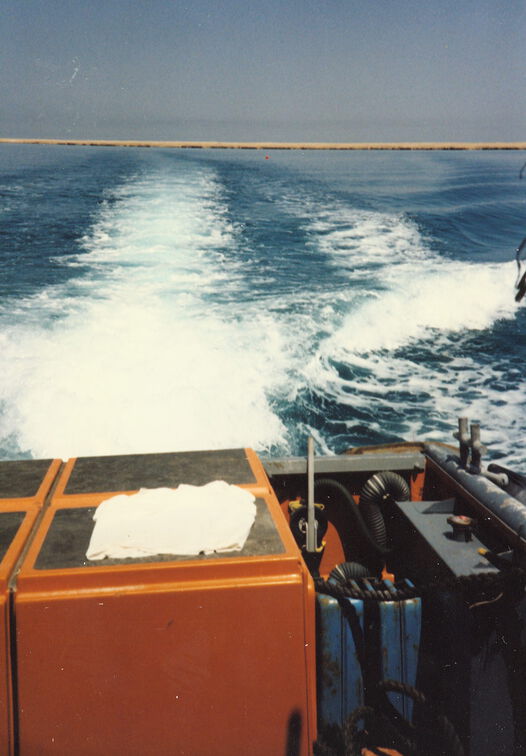 SV Manta Aegypten 1985 14