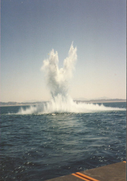 SV Manta Aegypten 1985 17