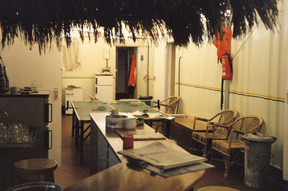 SV Manta Aegypten 1985 20