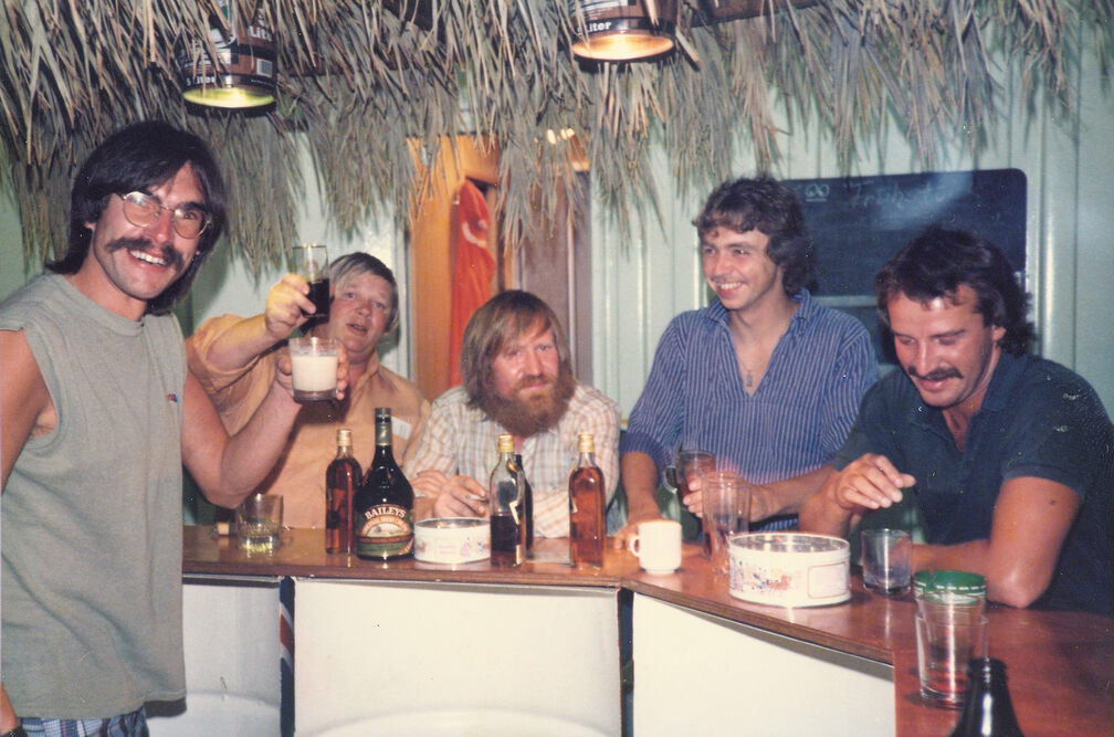 SV Manta Aegypten 1985 24