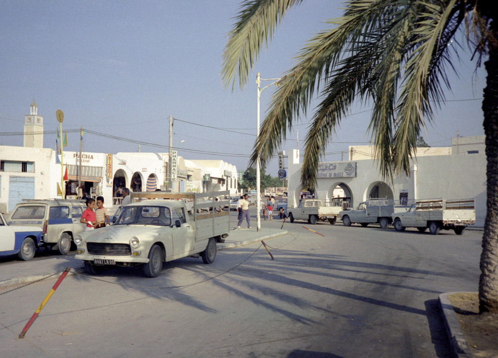 Zarzis007 (599 Besuche) Zarzis007