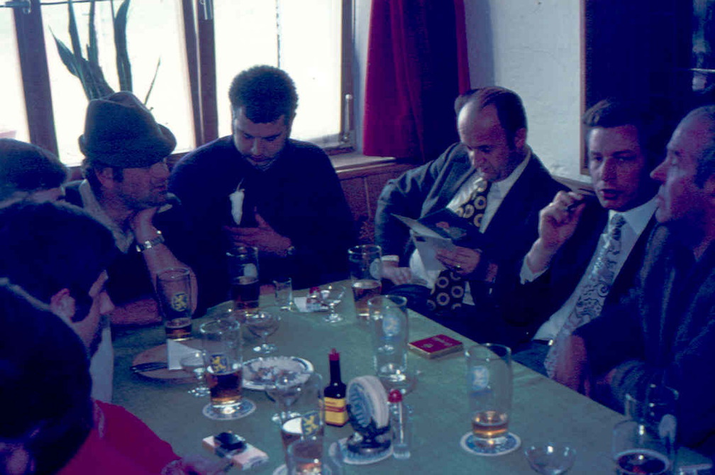 TF Polomski bei Trupp Dr.Glck