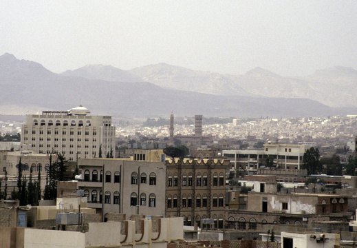 1993 Yemen