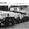 Seismos Unimog 401