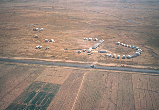 Helicoptercamp Qazvin