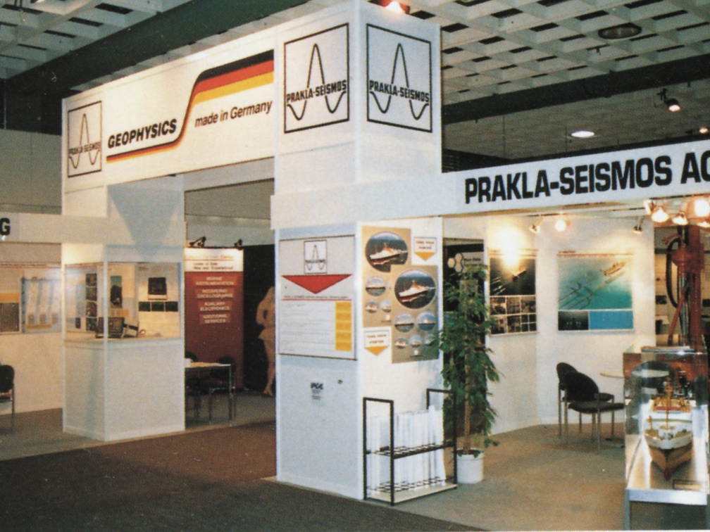 Ausstellung Berlin 1989