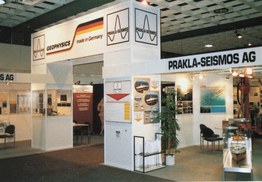 Ausstellung Berlin 1989