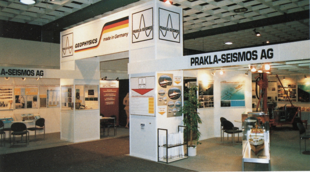 Ausstellung Berlin 1989