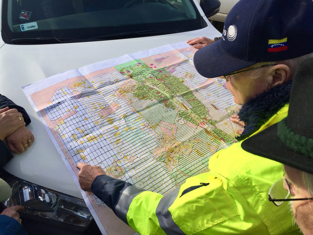 Asse II 08-02-2020 05