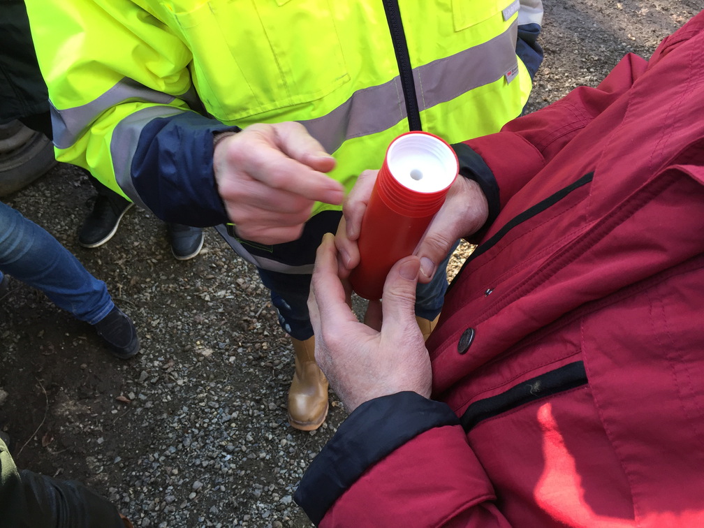 Asse II 08-02-2020 11