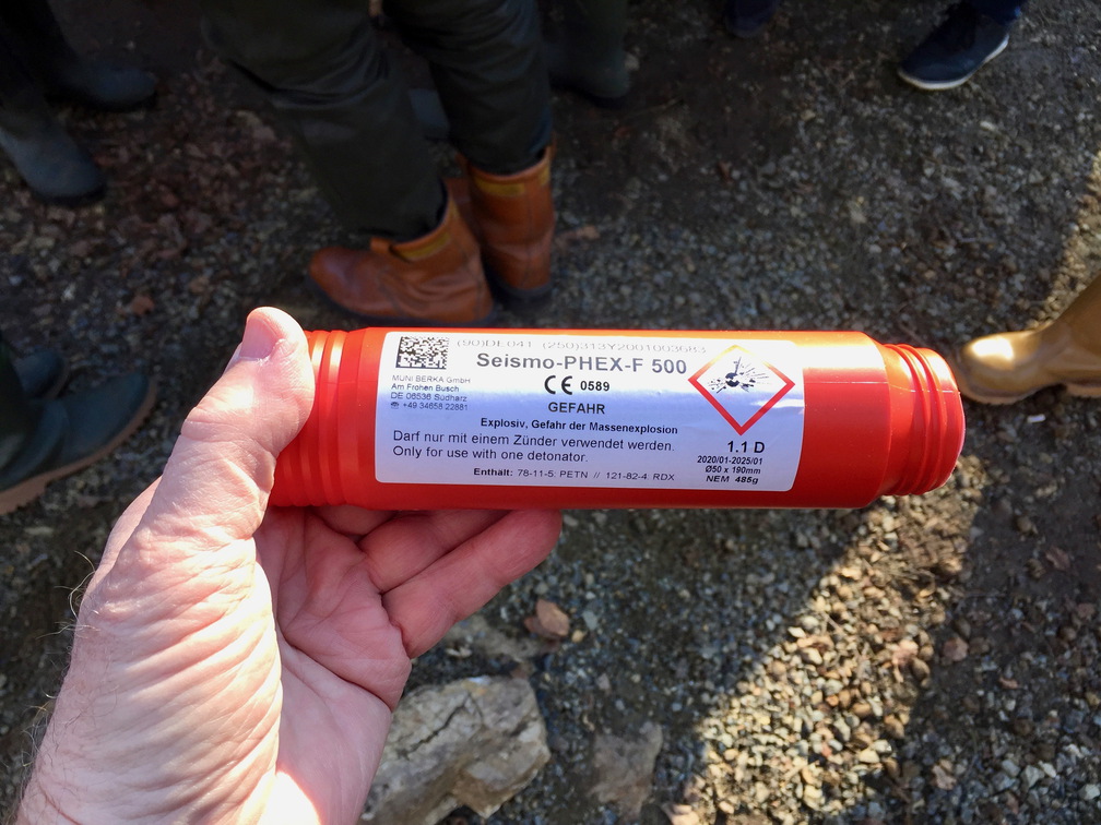 Asse II 08-02-2020 13