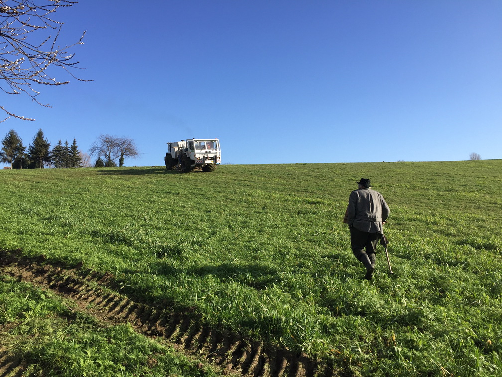 Asse II 08-02-2020 21