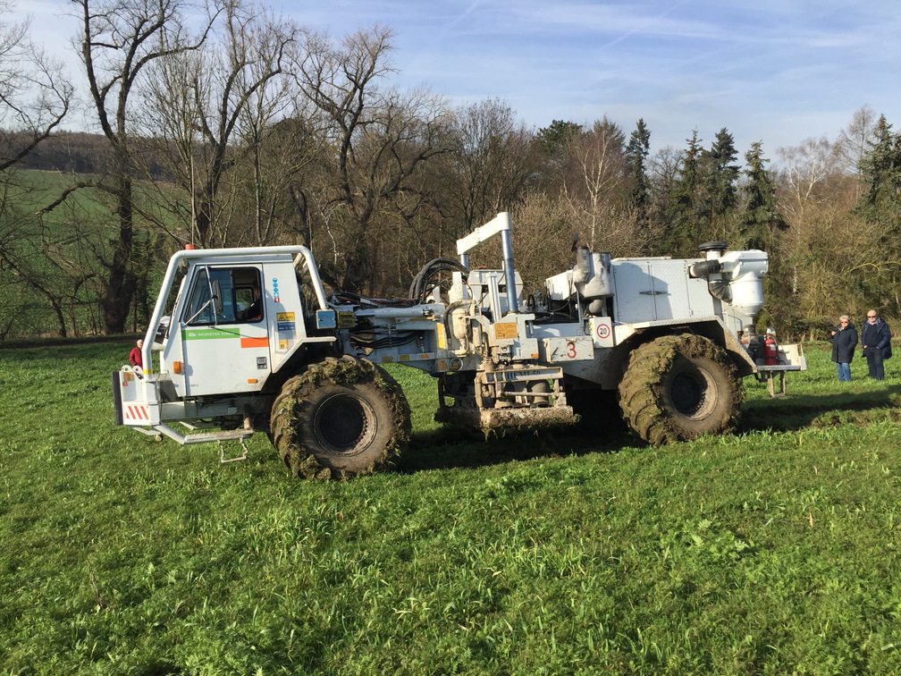 Asse II 08-02-2020 23