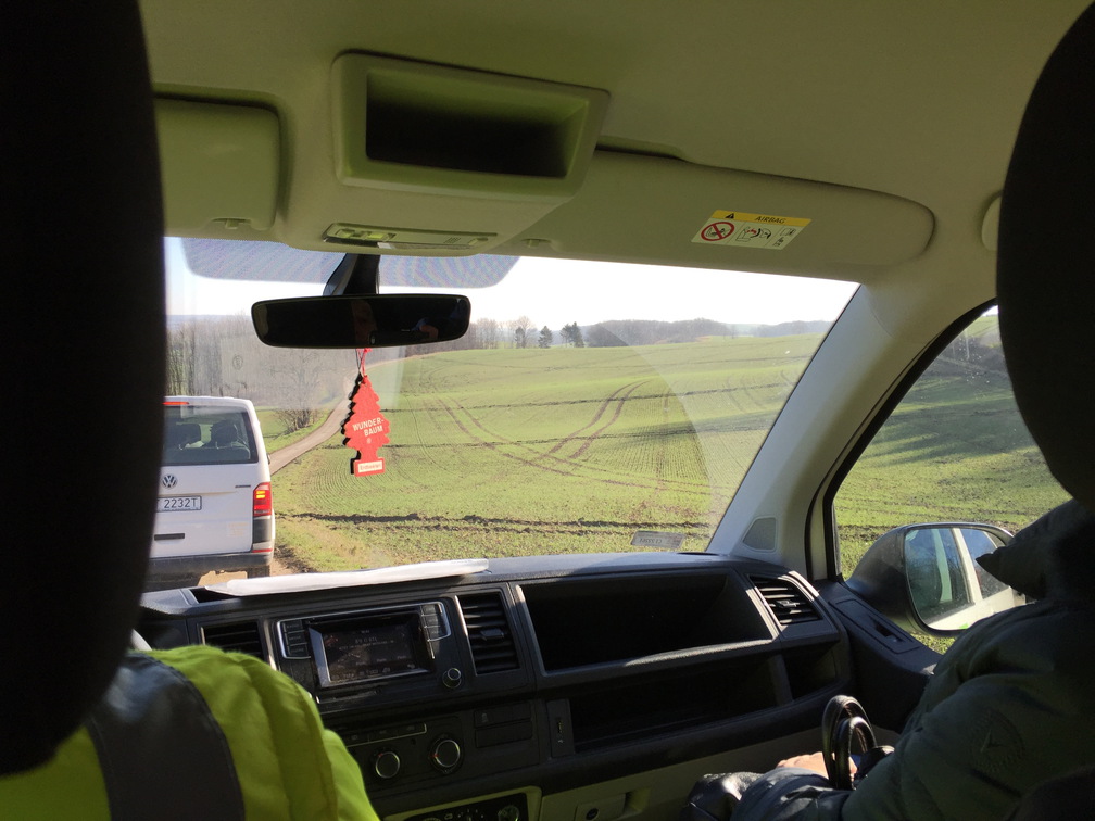 Asse II 08-02-2020 17