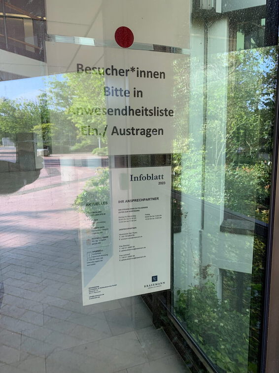 PS Buchholzer Strasse 100 914 230527