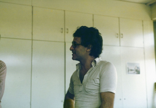 Khosrow Nazemi