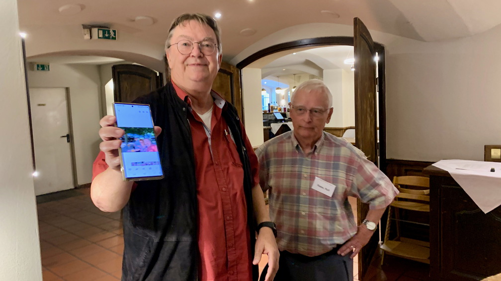 Ehemaligentreff 19. September 2023 01