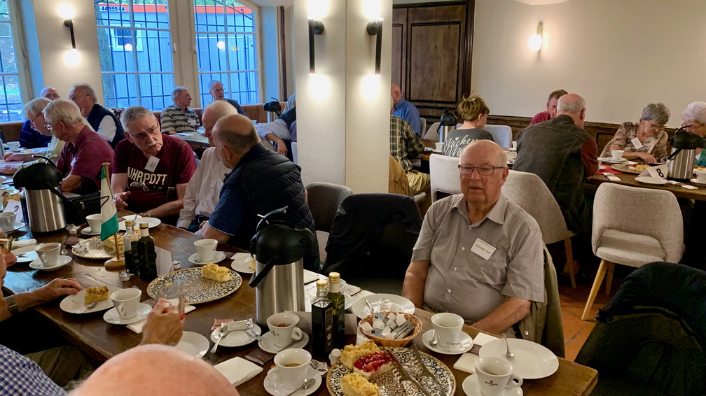 Ehemaligentreff 19. September 2023 03