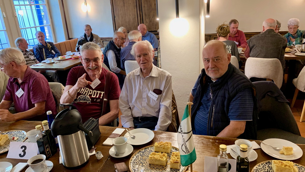 Ehemaligentreff 19. September 2023 04