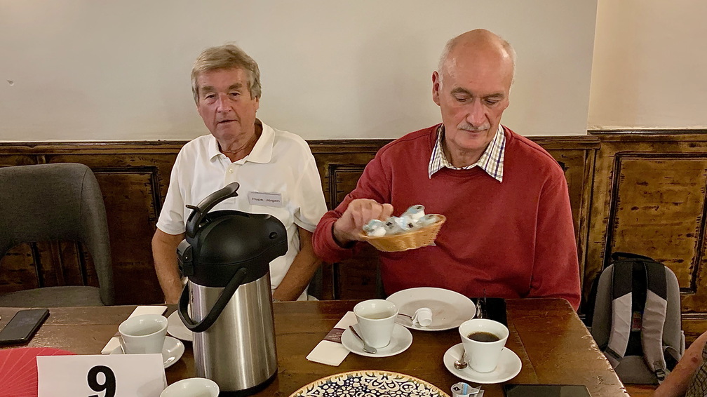 Ehemaligentreff 19. September 2023 18