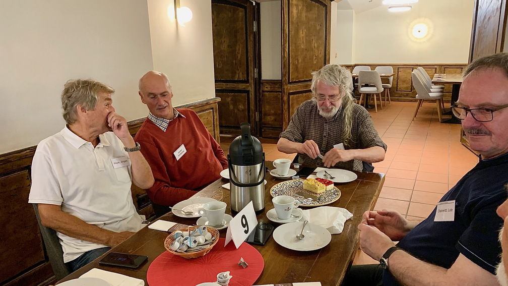 Ehemaligentreff 19. September 2023 19