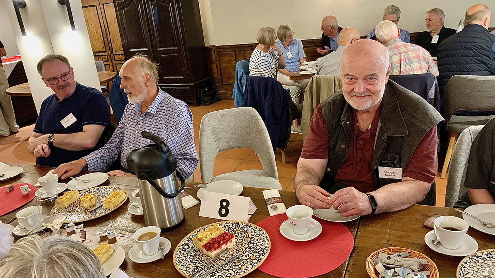 Ehemaligentreff 19. September 2023 22