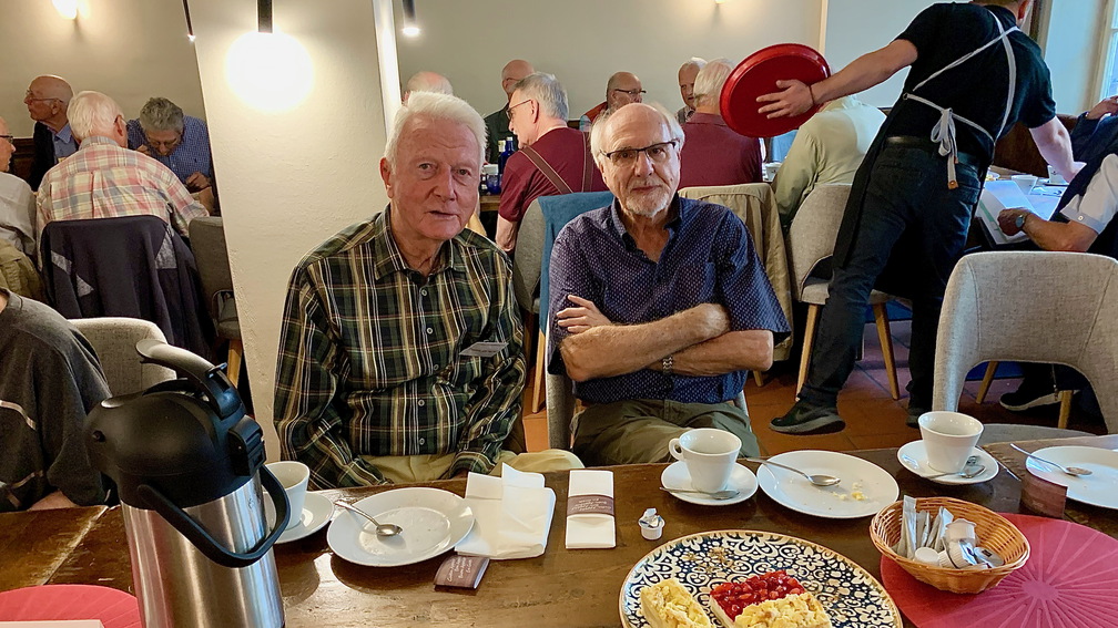 Ehemaligentreff 19. September 2023 24