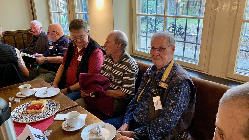 Ehemaligentreff 19. September 2023 25