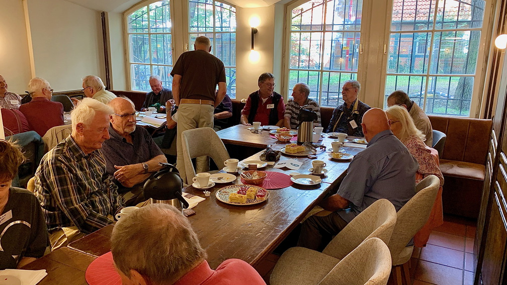 Ehemaligentreff 19. September 2023 27