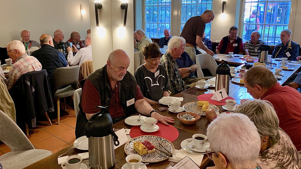 Ehemaligentreff 19. September 2023 28