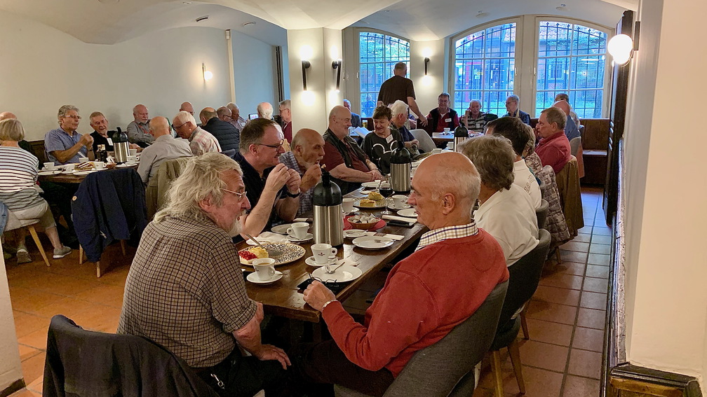 Ehemaligentreff 19. September 2023 29