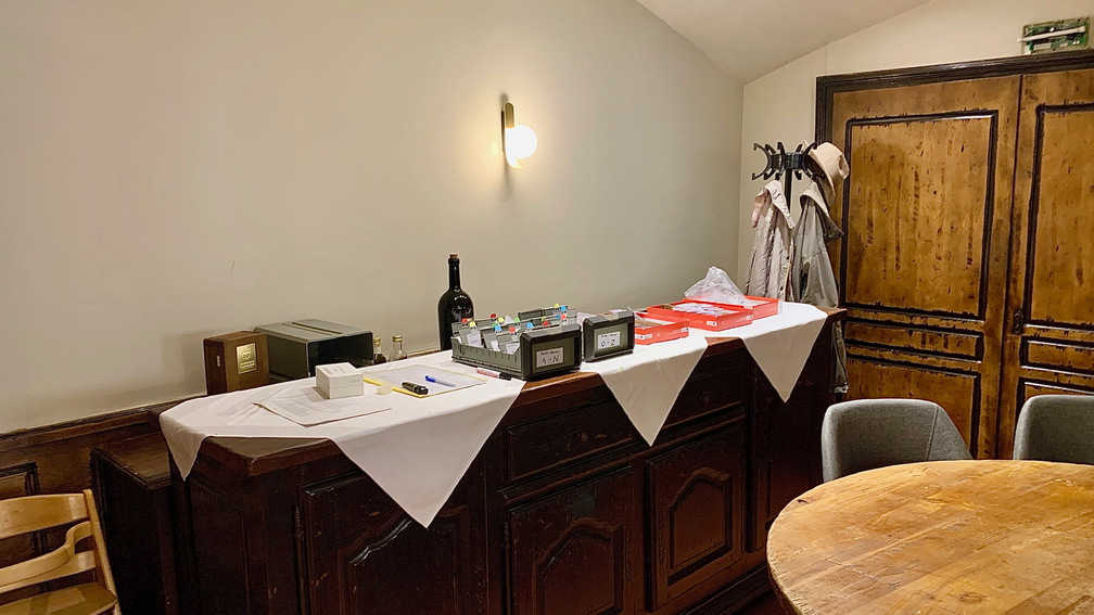 Ehemaligentreff 19. September 2023 30