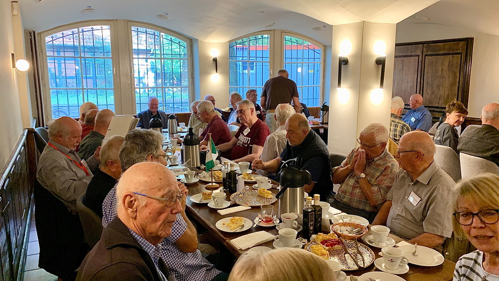 Ehemaligentreff 19. September 2023 32
