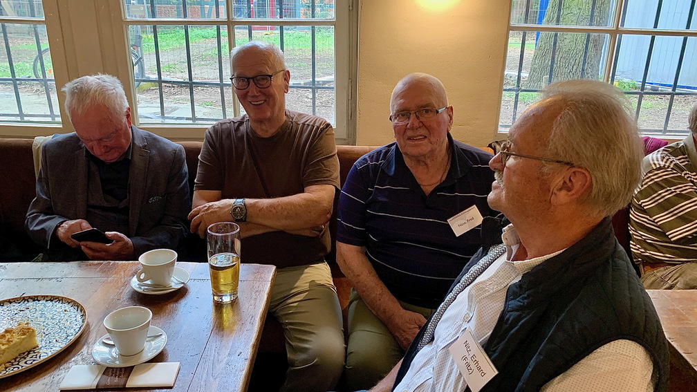 Ehemaligentreff 19. September 2023 36