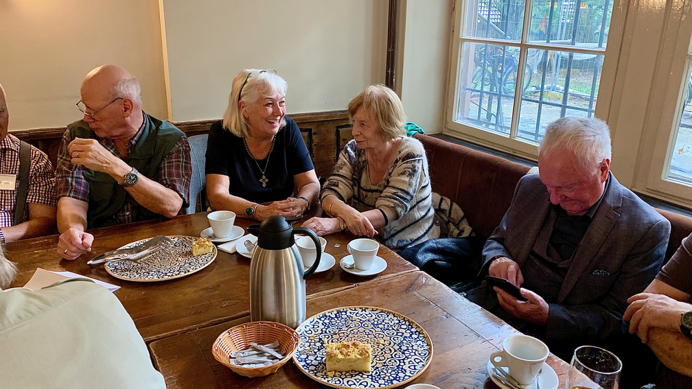 Ehemaligentreff 19. September 2023 37