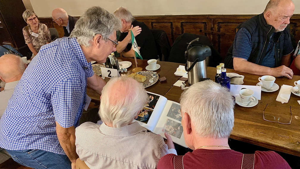 Ehemaligentreff 19. September 2023 39