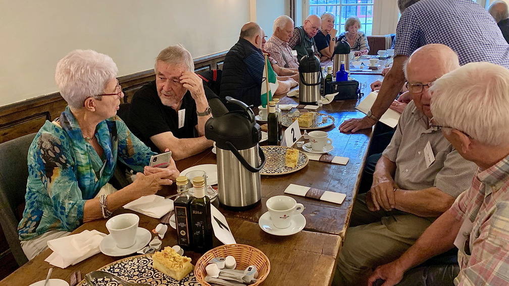 Ehemaligentreff 19. September 2023 41